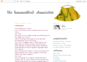 bananaskirt.blogspot.com