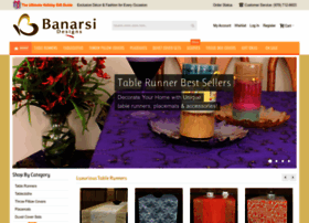 Banarsidesigns.com
