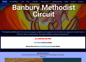 Banburycircuit.org.uk