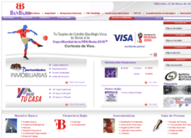 bancobajio.com.mx