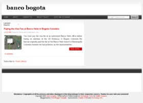 bancobogota.blogspot.com