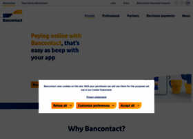 Bancontact.com