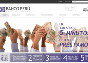 bancoperu.com.pe