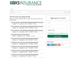 Bancorpsouthinsurance.iapplicants.com