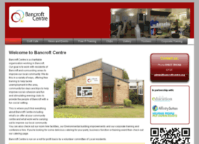 bancroftcentre.org