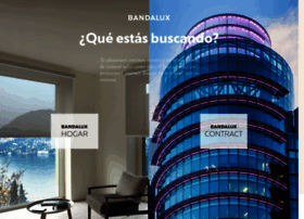 bandalux.es