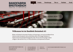 bandfabrik.com