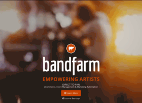 bandfarm.com