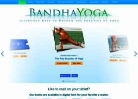 bandhayoga.com