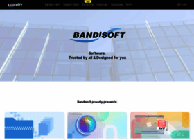 bandisoft.com