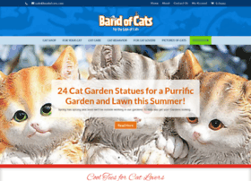 Bandofcats.com