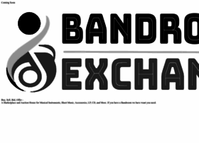 bandroomdirect.com