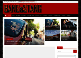 Bangastang.com