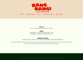 Bangbangpie.com