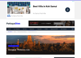 bangkok-websites.com