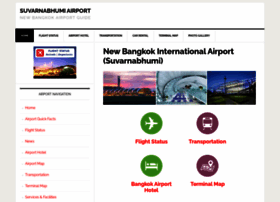bangkokairportonline.com