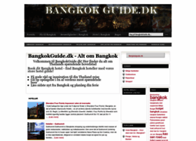 bangkokguide.dk