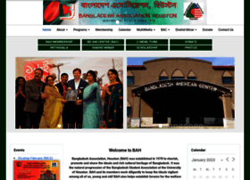 Bangladesh-association.com