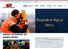 Bangladeshsurvey.com