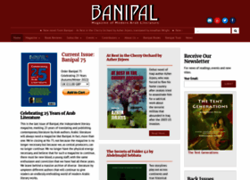 banipal.co.uk