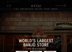 banjo.com