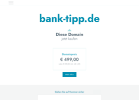 bank-tipp.de