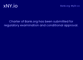 Bank.org