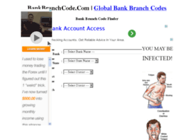 bankbranchcode.com