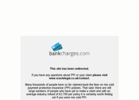 bankcharges.com
