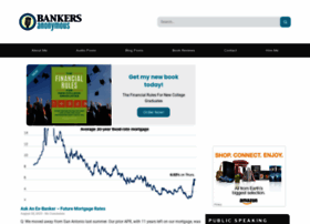 Bankers-anonymous.com