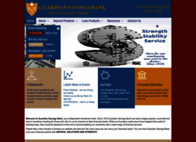 Bankguardian.com