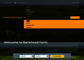 Bankheadfarm.com
