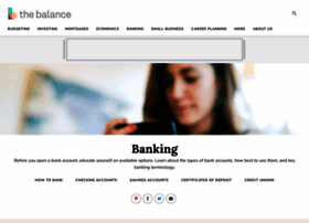 banking.about.com