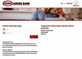 banking.oyakankerbank.de