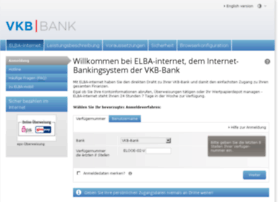 banking.vkb-bank.at