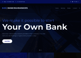 Banking4bankers.com