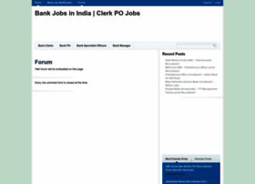 Bankingjobsindia.com