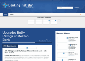 Bankingpakistan.com