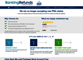 bankingrefunds.co.uk