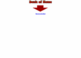 Bankofhome.com