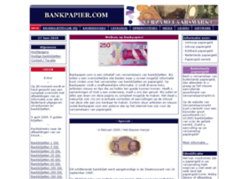 bankpapier.com