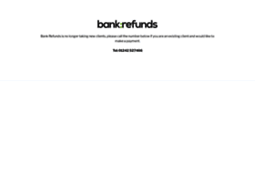 bankrefunds.net
