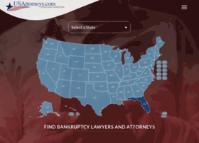 Bankruptcy-lawyers.usattorneys.com