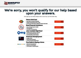 Bankruptcyhelpusa.com