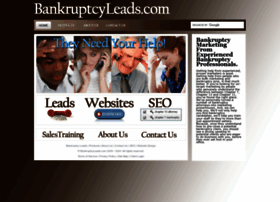 bankruptcyleads.com