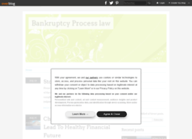 Bankruptcyprocessinfo.over-blog.com