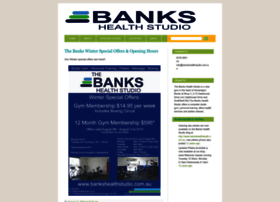 bankshealthstudio.wordpress.com