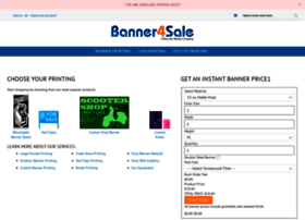 banner4sale.com