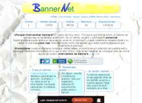 bannernet.com.es