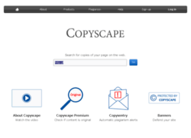 banners.copyscape.com